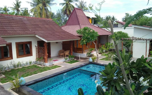 Villa Kinagu