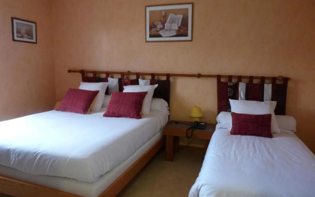 Les Confins Du Perche