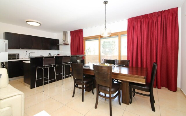 203 - King David Residence - Jerusalem-Rent