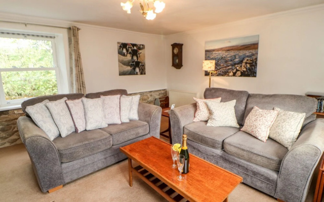 Coverdale Cottage