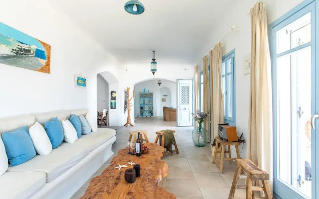 Villa Abalone by The Pearls Collection