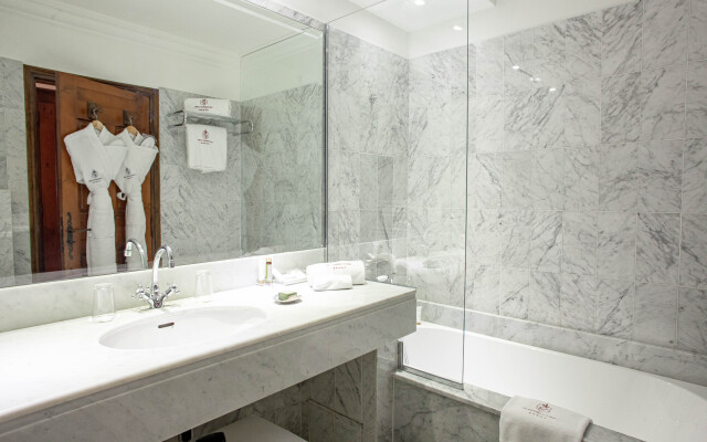 Le Phébus & Spa - Relais & Chateaux