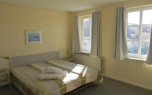 Løkken Badehotel - Apartment Hotel