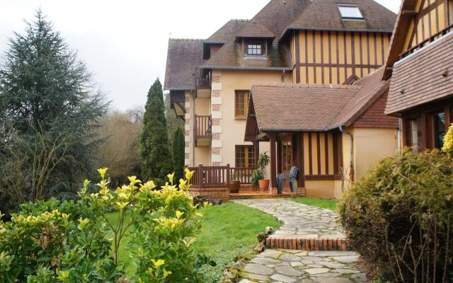 Hôtel Le Romantica