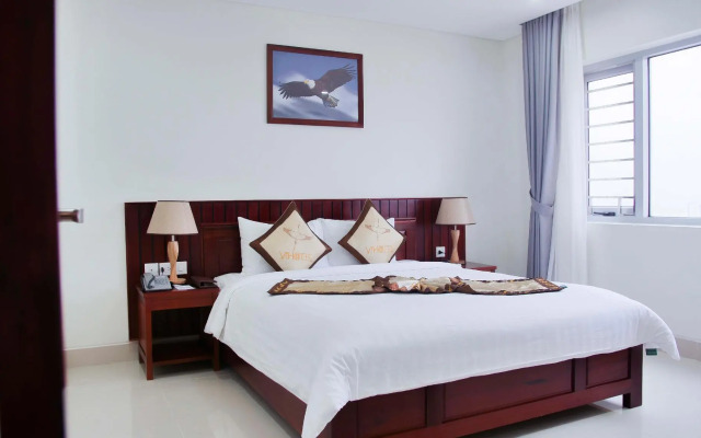 Vinh Hoang Hotel