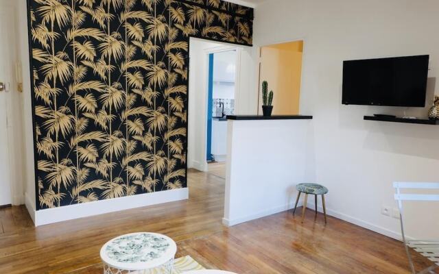 La Company Des Concierges  Zen & Cozy
