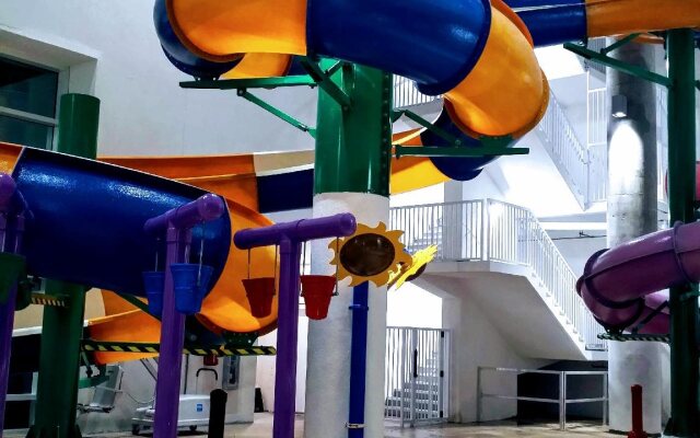 Homewood Suites by Hilton Myrtle Beach Oceanfront