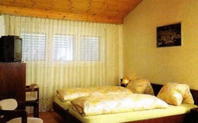 Hotel Arche