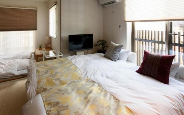 Libre Hosai Stay Kanazawa - Vacation STAY 3361