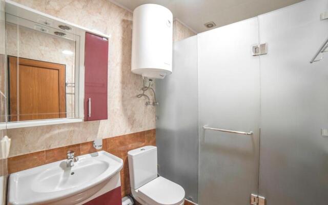 ORBI SEA TOWER 15B Sherif Khimshiashvili Street