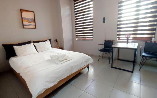 Cozy big room near Taksim R5-Home design