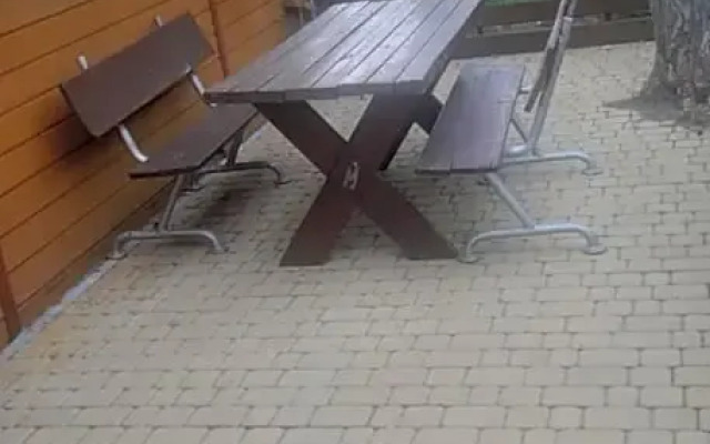 Domek MONA150mBaltic