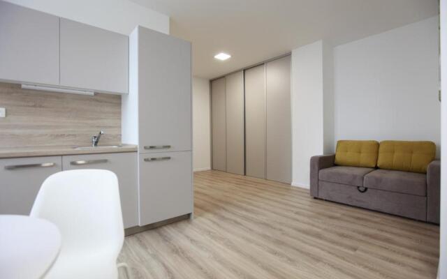 City Center Best Place Apartments