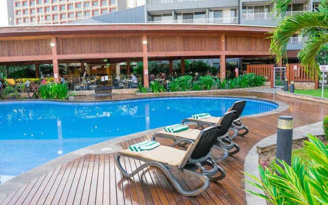 Holiday Inn Port Moresby by IHG