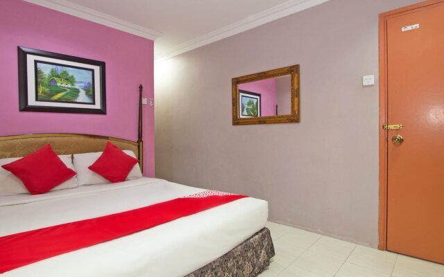OYO 424 KK Inn Hotel