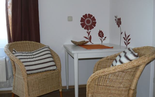 Gruppenhaus Rügen Zur Brunnenaue