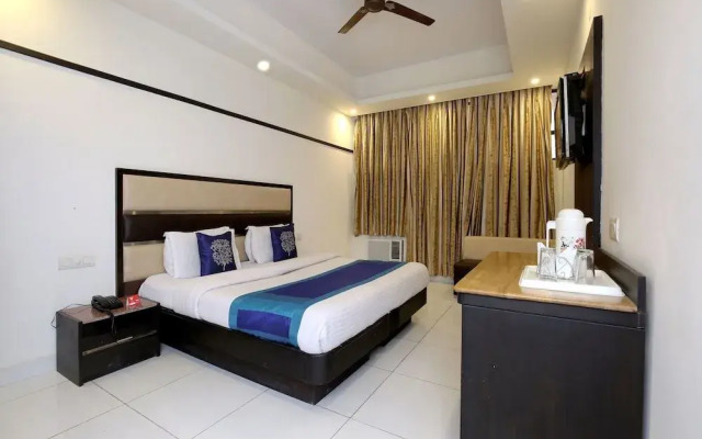 Itsy By Treebo - Southend