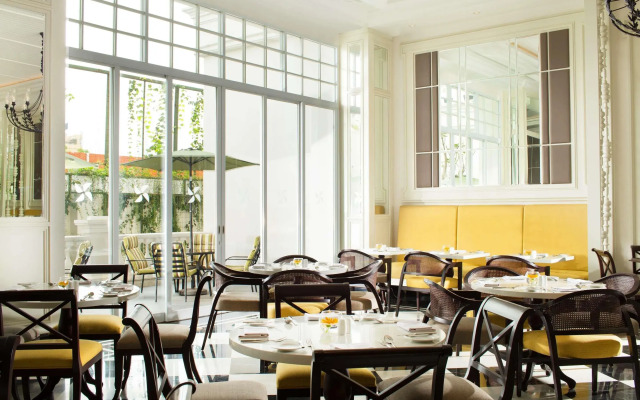 Four Points By Sheraton Bandung