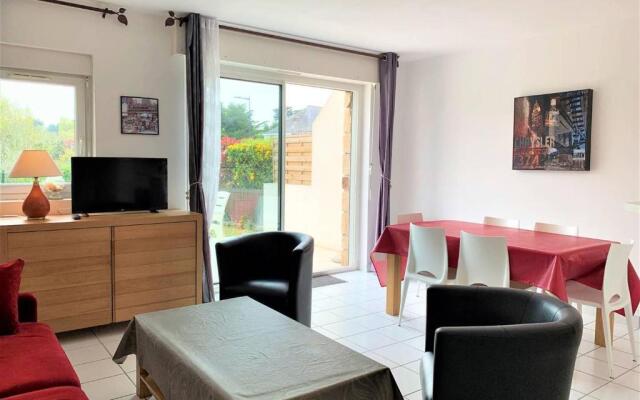 MAISON QUIBERON, 3 PIèCES, 6 PERSONNES - FR-1-478-30