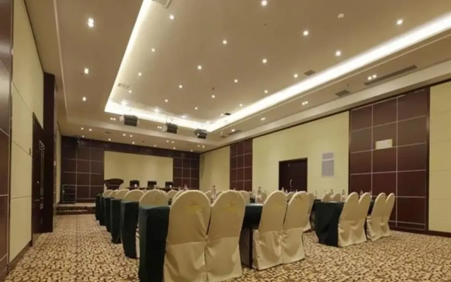 Ronghua International Hotel