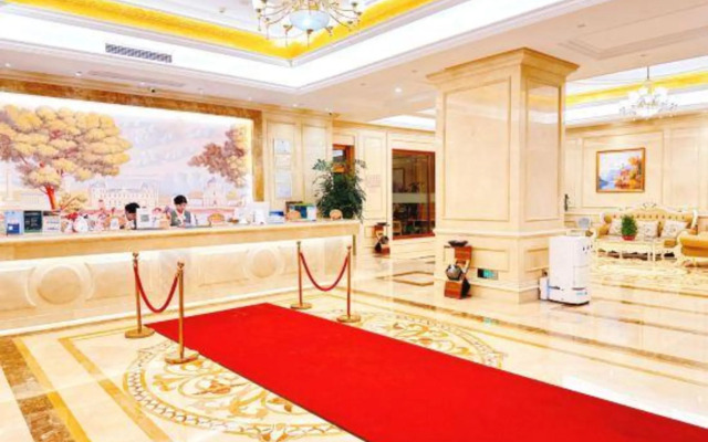 vienna Hotel (ChangZhou University Town)