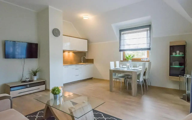 Vacationclub Rezydencja Park Apartament 30