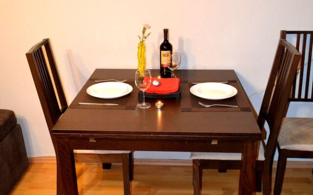 West Apartament Marszalkowska 87