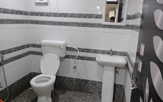 Thank You Lodge Near Apollo Hospital