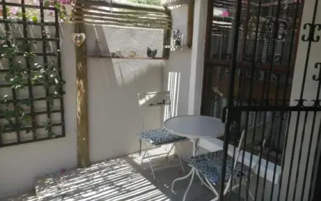 Peace Cottage