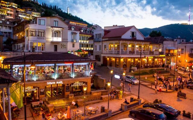 Hotel Elesa