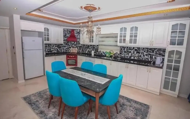 Bahar Villas Sapanca