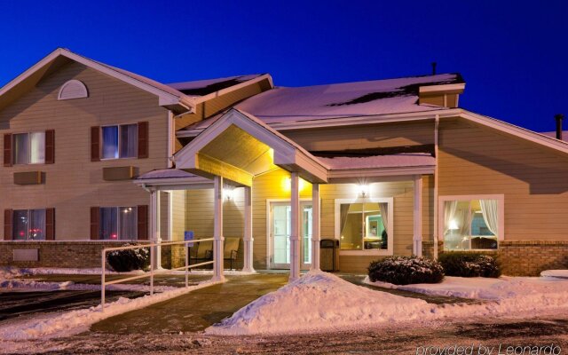 Country Inn & Suites by Radisson, Northfield, MN