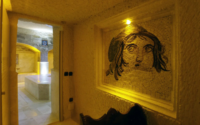 Kelebek Special Cave Hotel & Spa