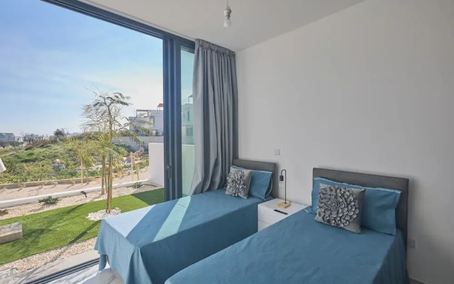 Protaras Aqua Pearl Villa Aq12