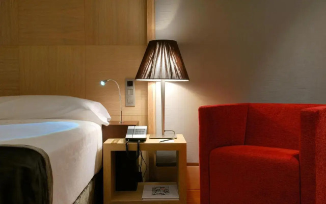 Hotel Vincci Frontaura