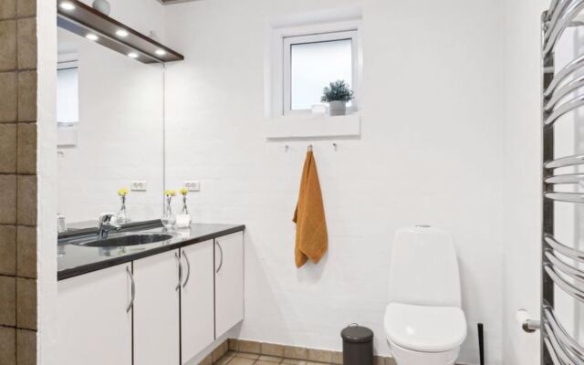 "Chiuvana" - 500m from the sea in NW Jutland