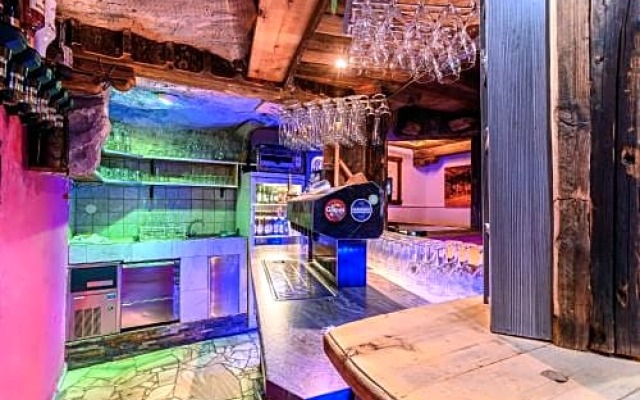 Familien und Jugendhotel Gstemmerblick