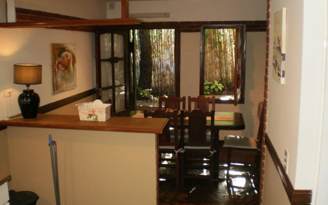 Posada Del Bosque Cariló