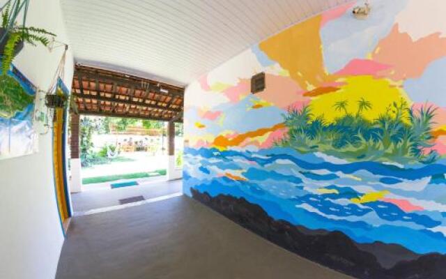 Coroaci Beach House
