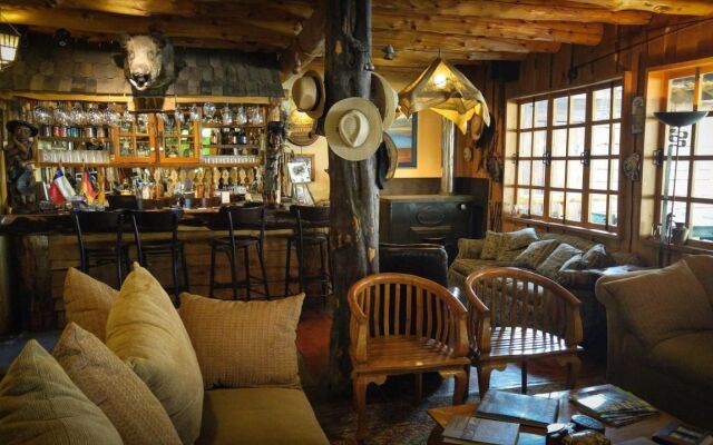 Hotel El Barranco