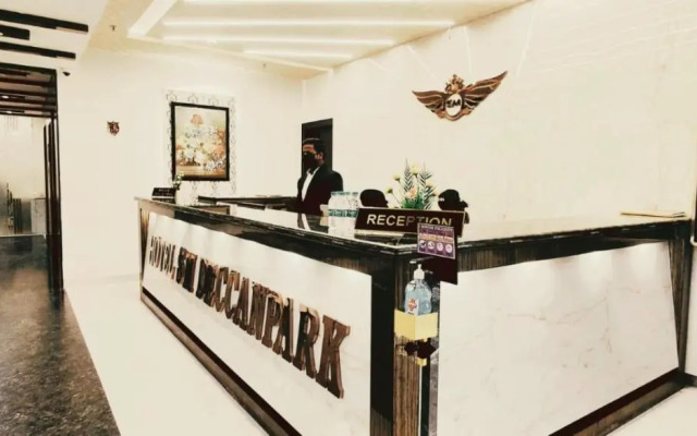 Hotel SM Deccan Park Airport Zone