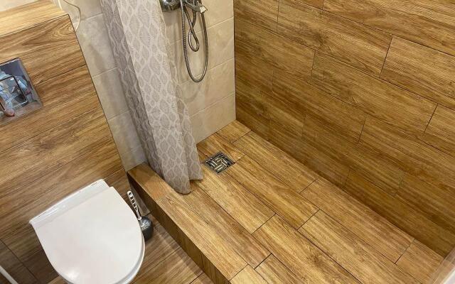 Апартаменты на улице Майская 5