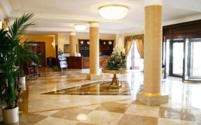 Grand Hotel Palace