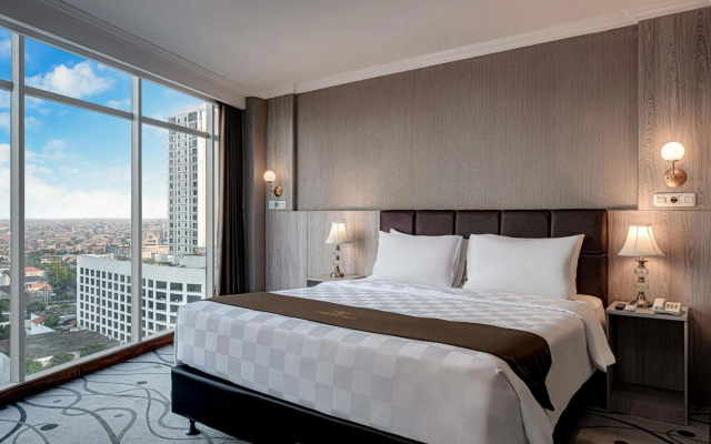 GoldVitel Hotel Surabaya