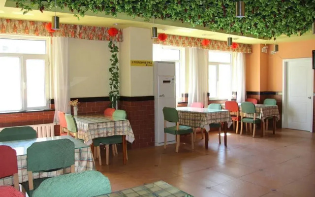 Home Inn Hohhot Hulun Buir South Road