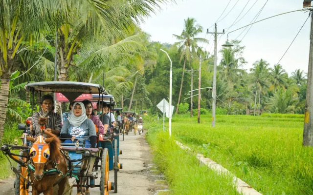 Ndalem Tentrem