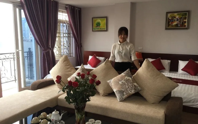 New Amely Hotel & Resident