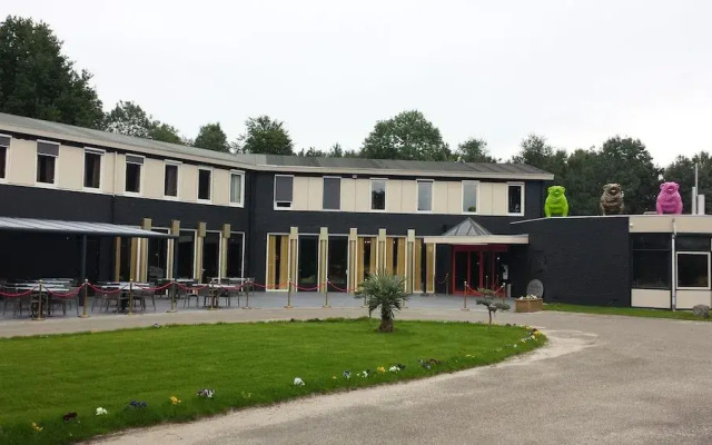 Hotel de Elderschans