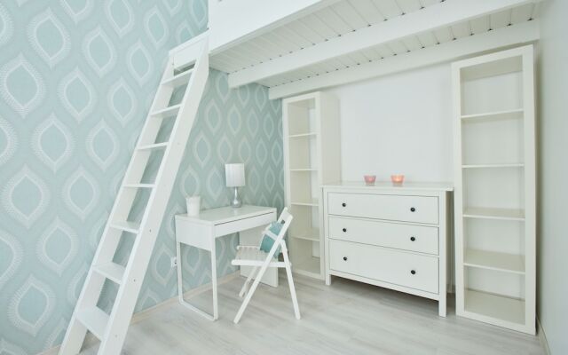 Dob 11 Apartment I.