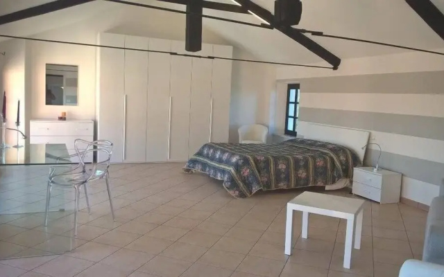 Agriturismo Ai Ciuvin